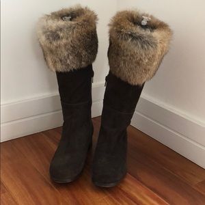 Max Mara Boots
